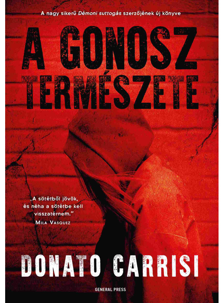 A GONOSZ TERMÉSZETE A GONOSZ TERMÉSZETE