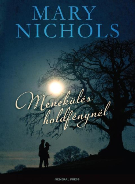 MENEKÜLÉS HOLDFÉNYNÉL -