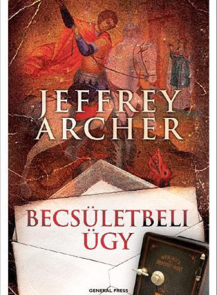 BECSÜLETBELI ÜGY -