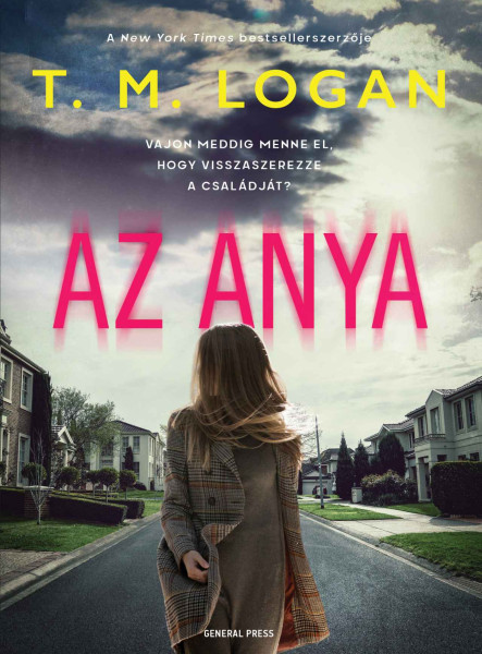AZ ANYA