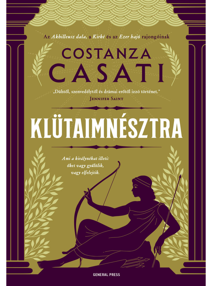 KLÜTAIMNÉSZTRA KLÜTAIMNÉSZTRA