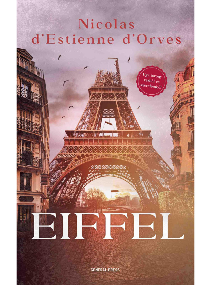 EIFFEL EIFFEL