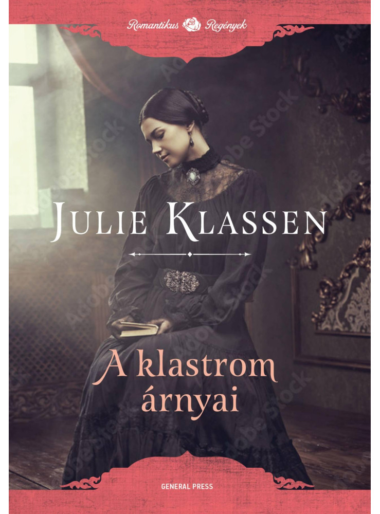 A KLASTROM ÁRNYAI A KLASTROM ÁRNYAI