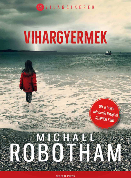 VIHARGYERMEK