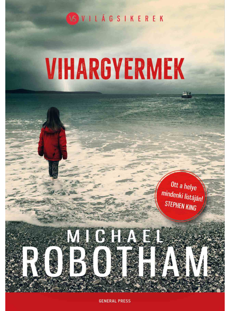 VIHARGYERMEK VIHARGYERMEK