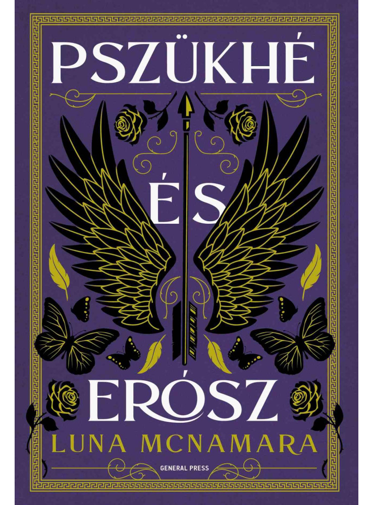 PSZÜKHÉ ÉS ERÓSZ PSZÜKHÉ ÉS ERÓSZ
