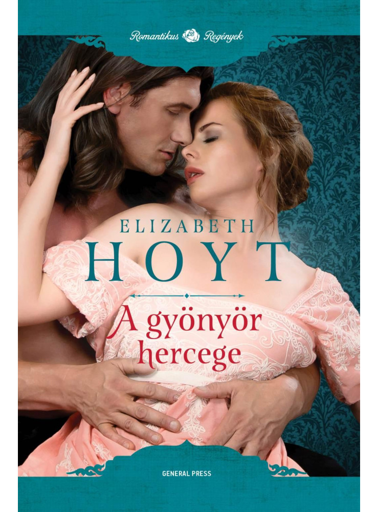 A GYÖNYÖR HERCEGE
