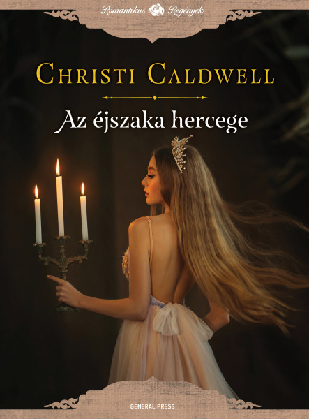 AZ ÉJSZAKA HERCEGE