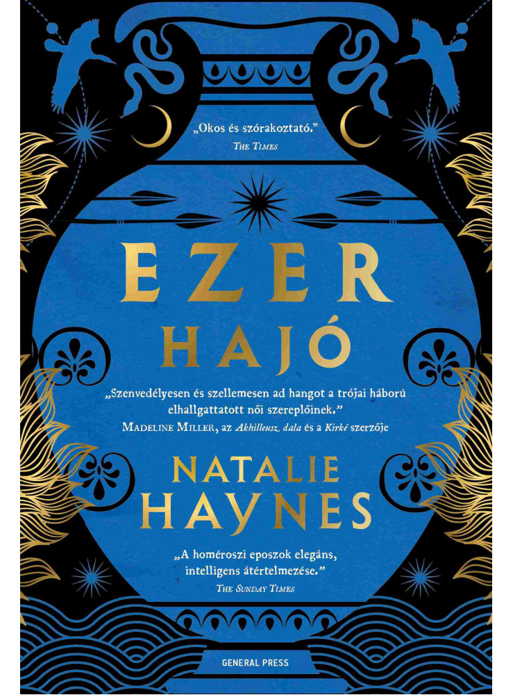 EZER HAJÓ EZER HAJÓ