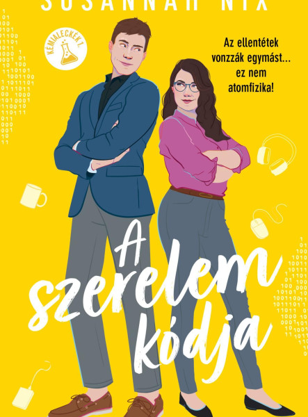 A SZERELEM KÓDJA