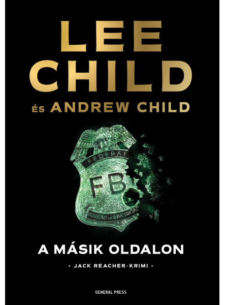 A MÁSIK OLDALON A MÁSIK OLDALON