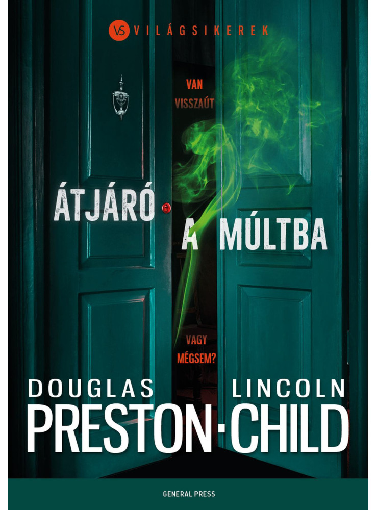 ÁTJÁRÓ A MÚLTBA ÁTJÁRÓ A MÚLTBA