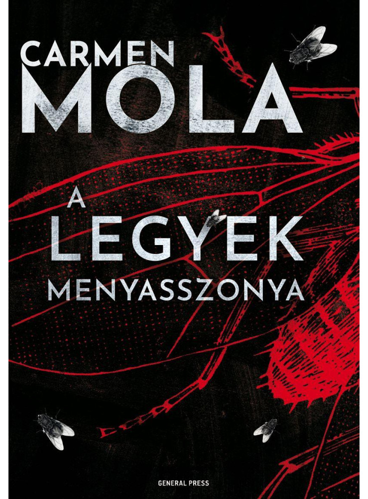 A LEGYEK MENYASSZONYA