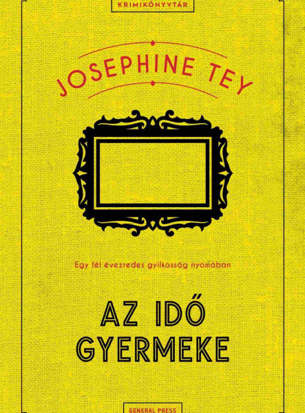 AZ IDŐ GYERMEKE