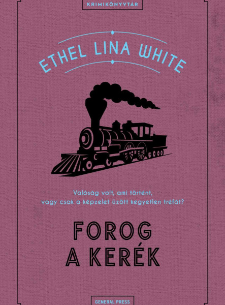 FOROG A KERÉK