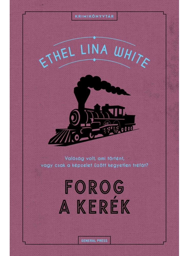 FOROG A KERÉK