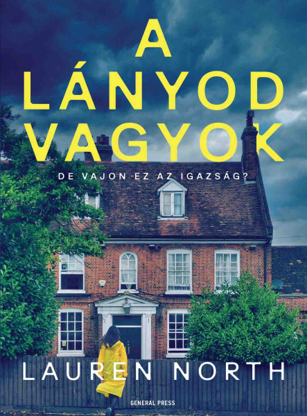 A LÁNYOD VAGYOK