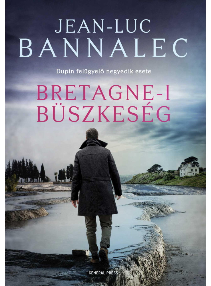 BRETAGNE-I BÜSZKESÉG BRETAGNE-I BÜSZKESÉG