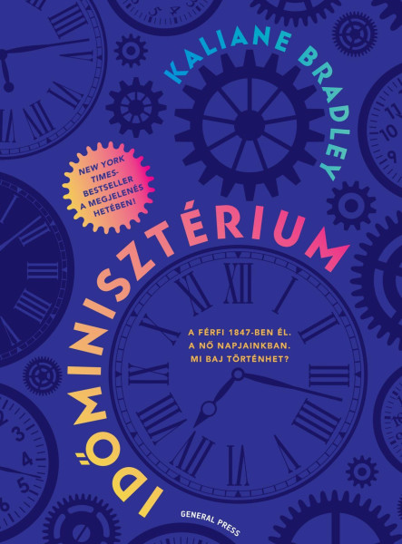 IDŐMINISZTÉRIUM
