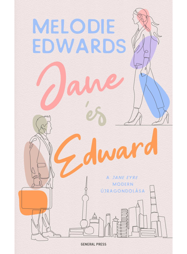 JANE ÉS EDWARD