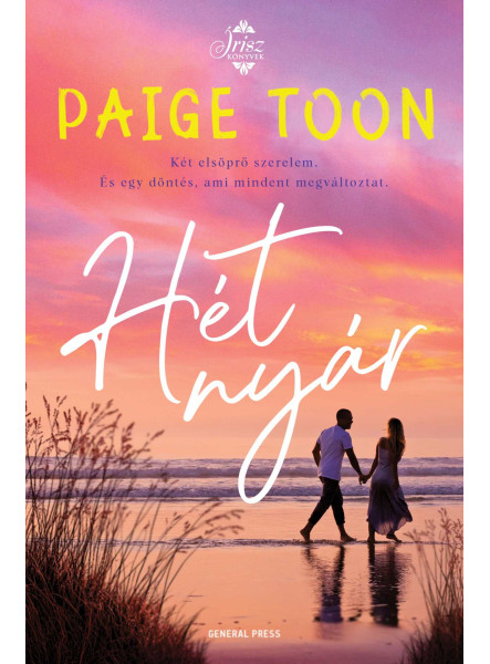 HÉT NYÁR HÉT NYÁR