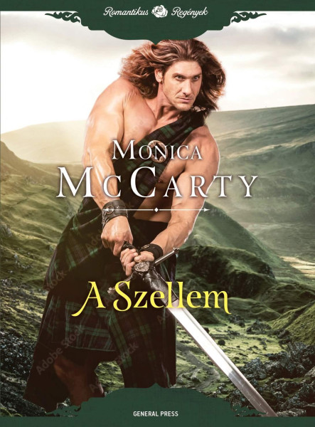 A SZELLEM