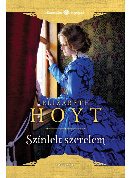 SZÍNLELT SZERELEM