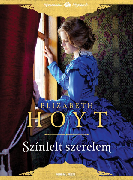 SZÍNLELT SZERELEM