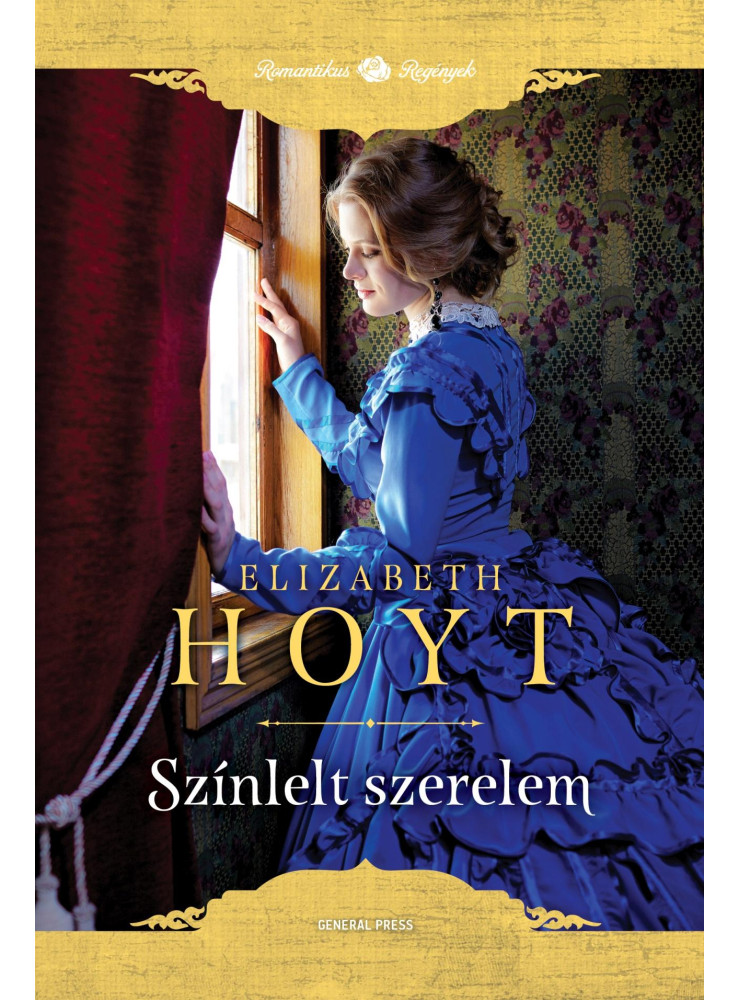 SZÍNLELT SZERELEM