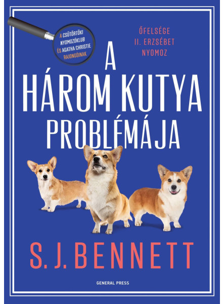 A HÁROM KUTYA PROBLÉMÁJA