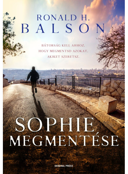 SOPHIE MEGMENTÉSE