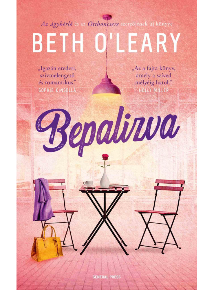 BEPALIZVA BEPALIZVA