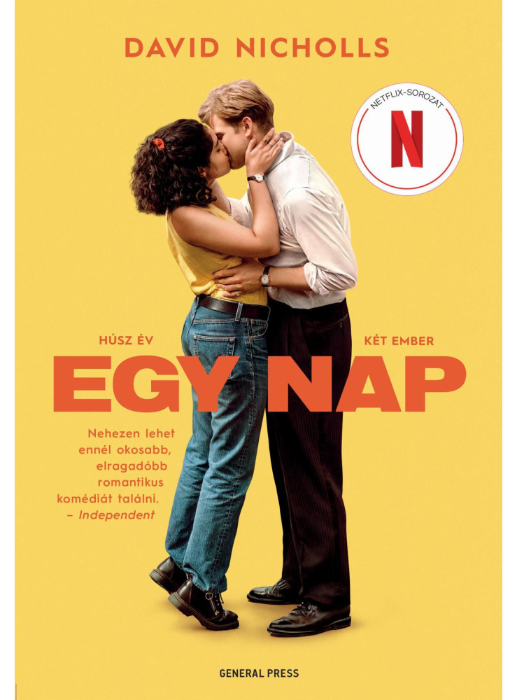 EGY NAP EGY NAP