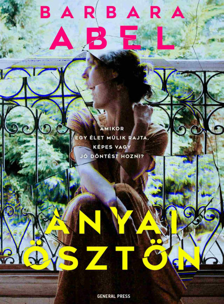 ANYAI ÖSZTÖN