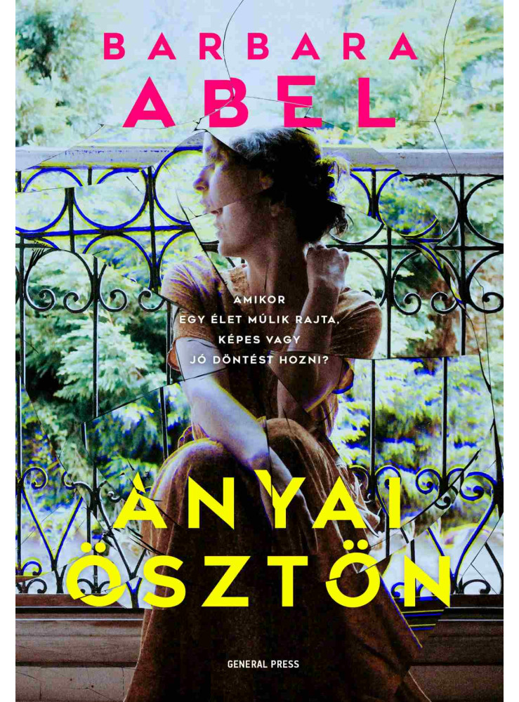ANYAI ÖSZTÖN ANYAI ÖSZTÖN
