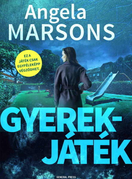 GYEREKJÁTÉK