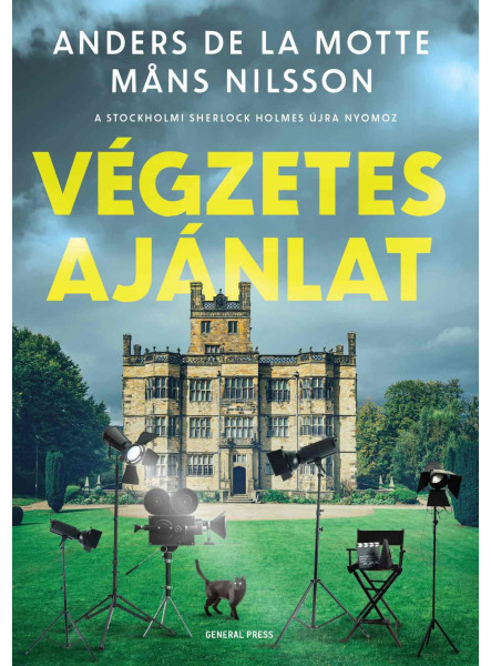 VÉGZETES AJÁNLAT