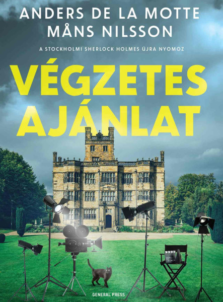 VÉGZETES AJÁNLAT