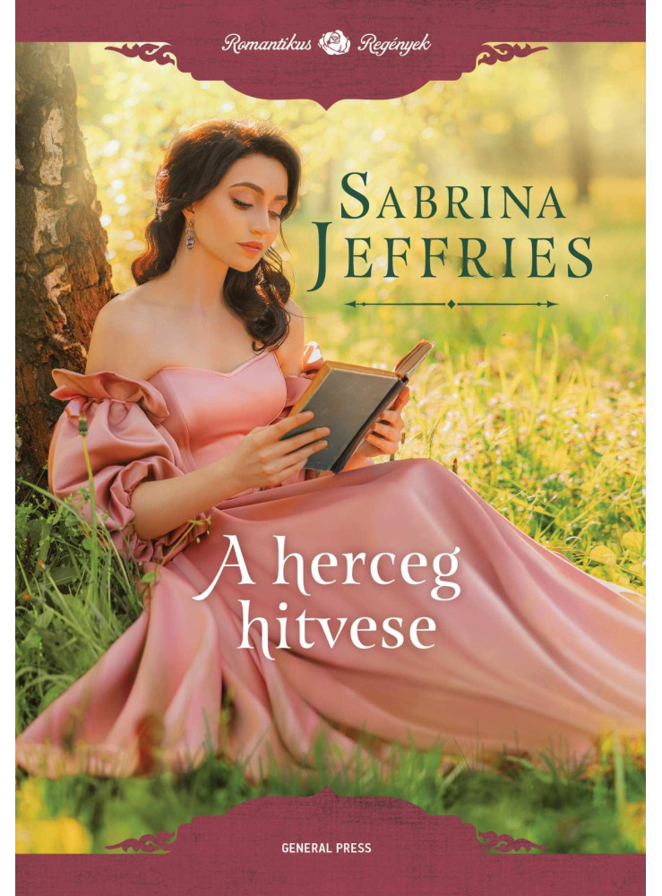 A HERCEG HITVESE A HERCEG HITVESE