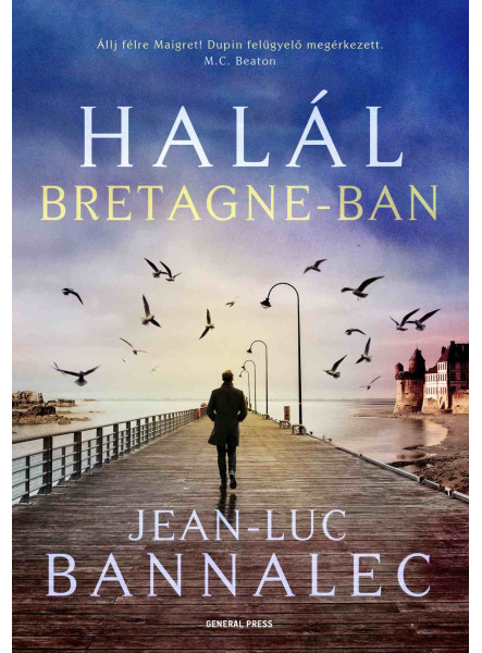 HALÁL BRETAGNE-BAN HALÁL BRETAGNE-BAN