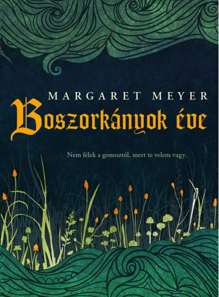 BOSZORKÁNYOK ÉVE