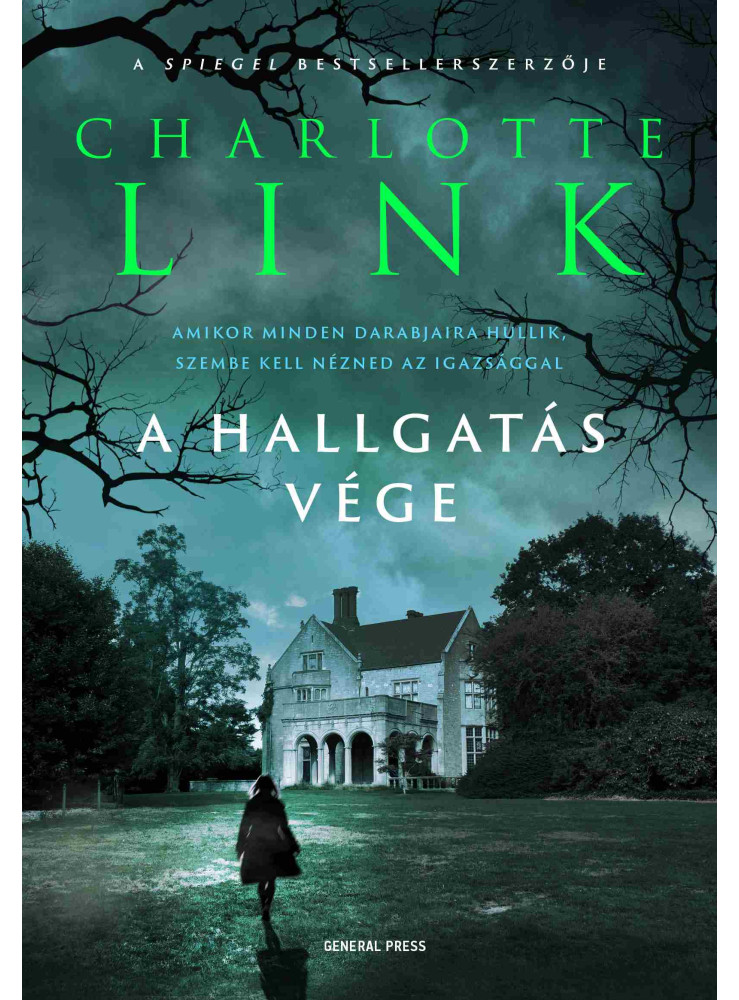 A HALLGATÁS VÉGE A HALLGATÁS VÉGE