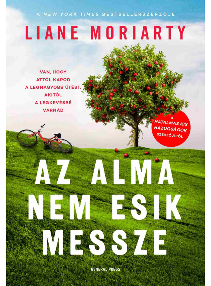 AZ ALMA NEM ESIK MESSZE AZ ALMA NEM ESIK MESSZE