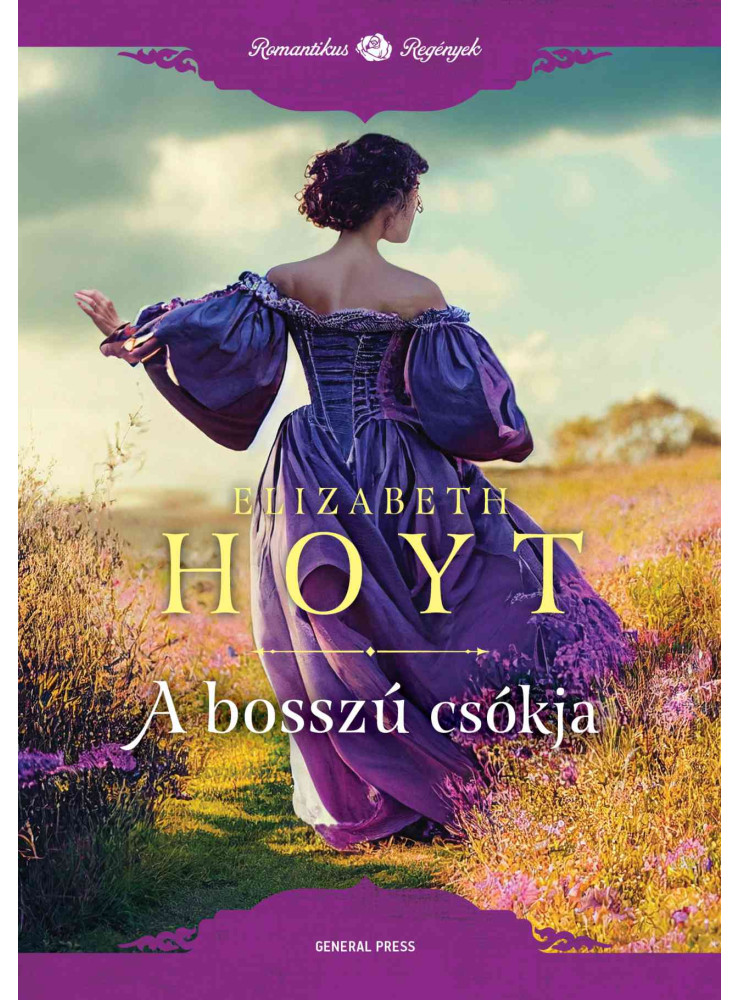 A BOSSZÚ CSÓKJA