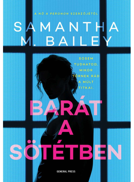 BARÁT A SÖTÉTBEN