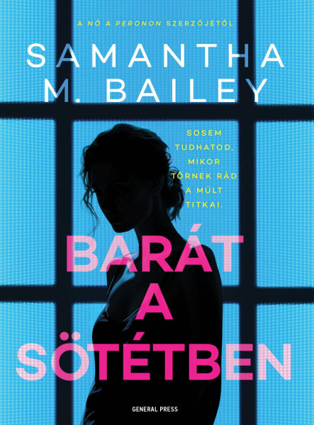 BARÁT A SÖTÉTBEN