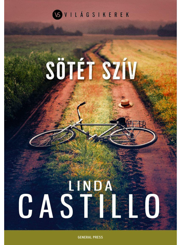SÖTÉT SZÍV SÖTÉT SZÍV