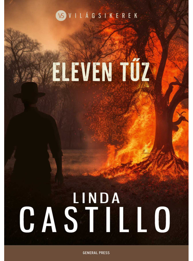 ELEVEN TŰZ ELEVEN TŰZ