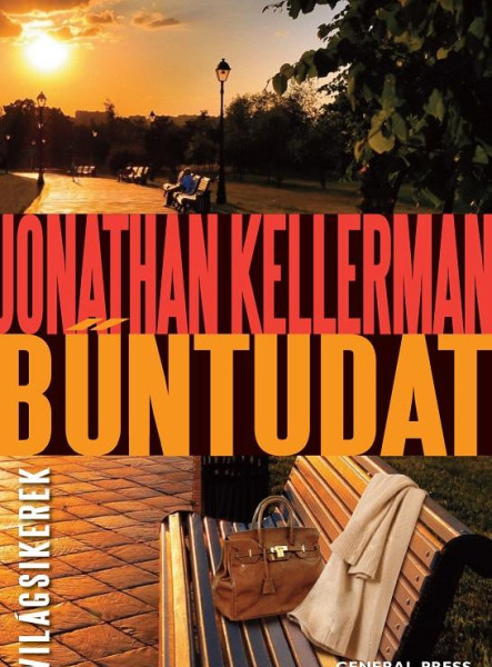 BŰNTUDAT - VILÁGIKEREK -