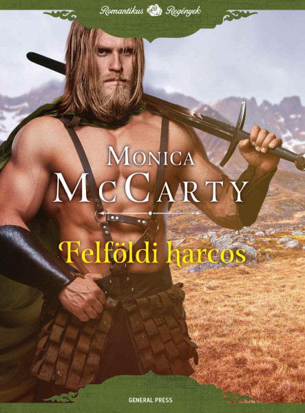 FELFÖLDI HARCOS